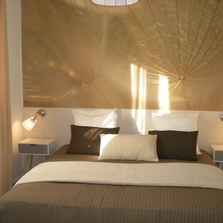 2 Chemin Neuf Balcon Apartment Greoux-les-Bains ภายนอก รูปภาพ
