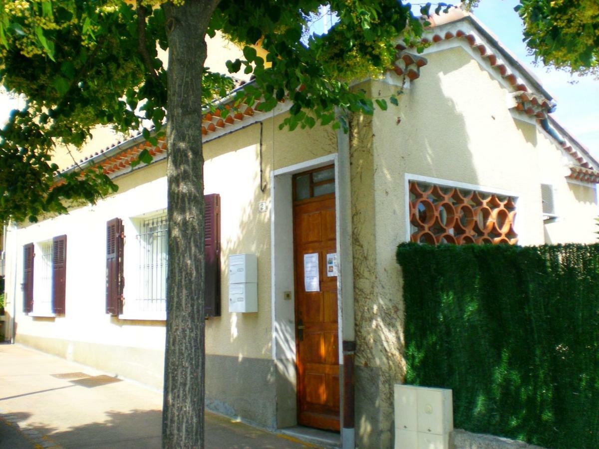 2 Chemin Neuf Balcon Apartment Greoux-les-Bains ภายนอก รูปภาพ
