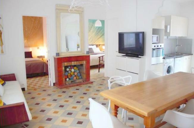 2 Chemin Neuf Balcon Apartment Greoux-les-Bains ภายนอก รูปภาพ