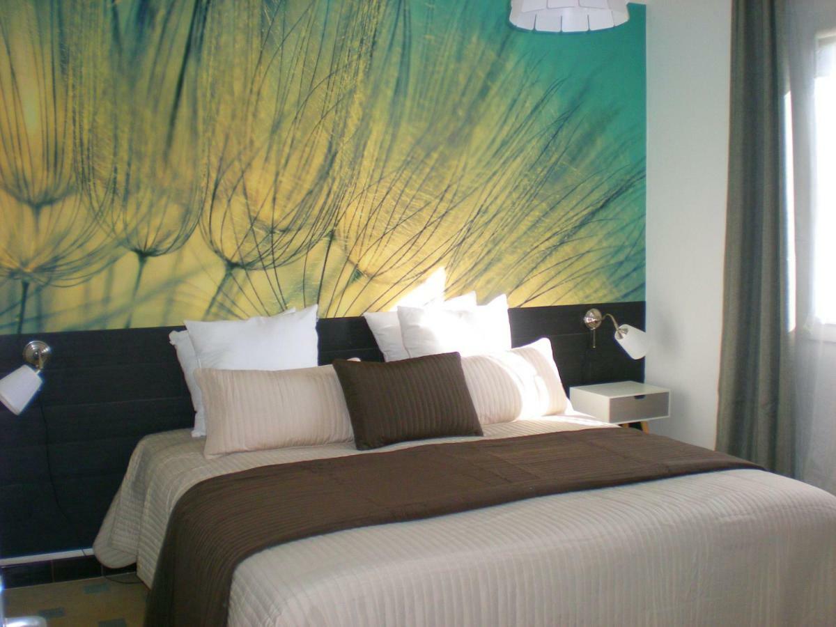 2 Chemin Neuf Balcon Apartment Greoux-les-Bains ภายนอก รูปภาพ