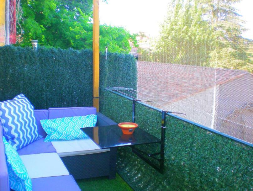 2 Chemin Neuf Balcon Apartment Greoux-les-Bains ภายนอก รูปภาพ