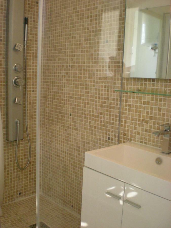 2 Chemin Neuf Balcon Apartment Greoux-les-Bains ภายนอก รูปภาพ