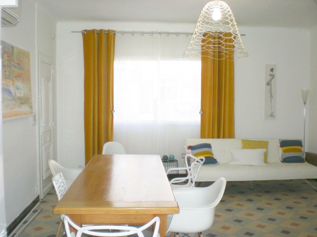 2 Chemin Neuf Balcon Apartment Greoux-les-Bains ภายนอก รูปภาพ