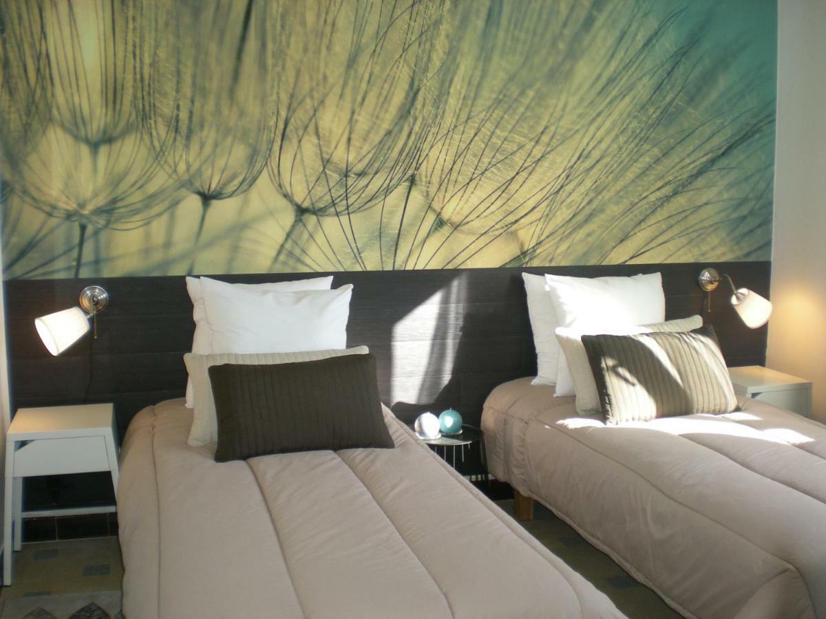 2 Chemin Neuf Balcon Apartment Greoux-les-Bains ภายนอก รูปภาพ